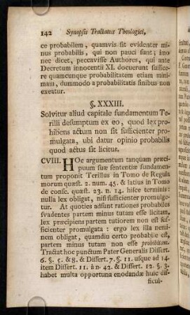 142-157, § XXXIII