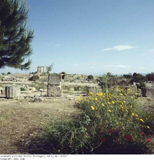 Griechenland: Korinth