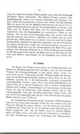 12. Schluß.