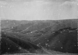 Tal : Blick ins Tal