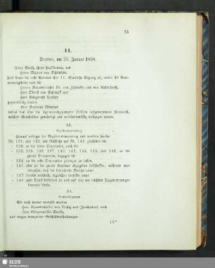 [Sitzungen 11-15]