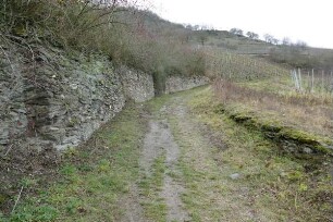 Hohl (Hohlweg); Lorch, Hohl