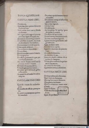 Institutio oratoria