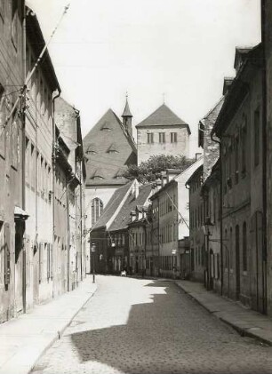 Kirchgasse