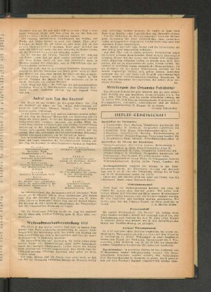Presseausschuß
