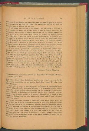 La vida romántica de Federico Chopin, por Miguel Raux Deledicque