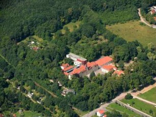 Waltershausen-Schnepfenthal : Salzmannschule