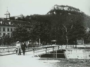 Stadt, Königstein (Sächsische Schweiz)