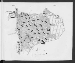 Abb. 1. Lageplan.