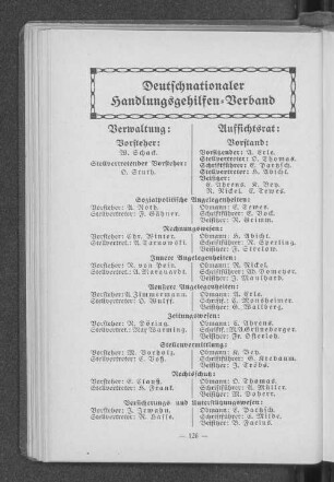 Deutschnationaler Handlungsgehilfen-Verband