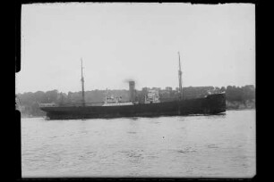 Akka (1924), NDL, ALL, Bremen