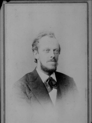 Bouché, Julius