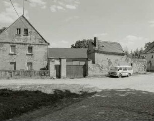 Bauernhof, Jesewitz