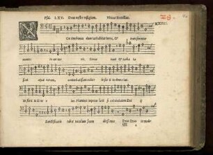 28. Deus noster refugium