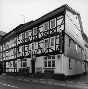 Sontra, Niederstadt 18