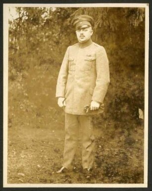 Thiele, Ernst