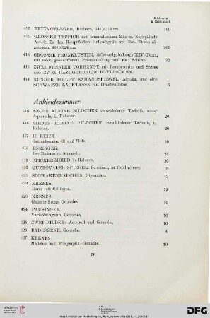 Ankleidezimmer (Nr. 415-646)