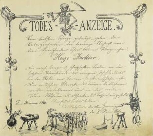 Todes-Anzeige, S. 30