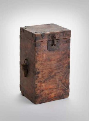 Holzkasten "Odongham" 오동함
