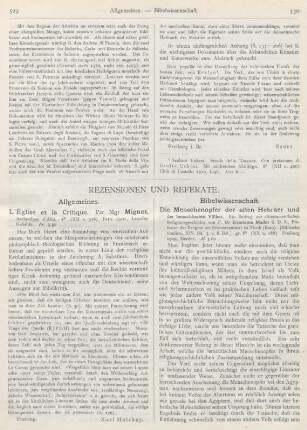 529-556 Rezensionen