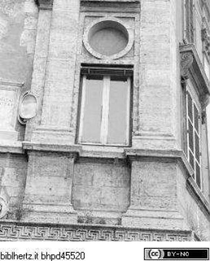 Palazzo del Banco di Santo Spirito