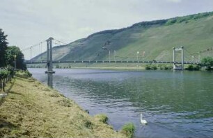 Moselbrücke Wehlen