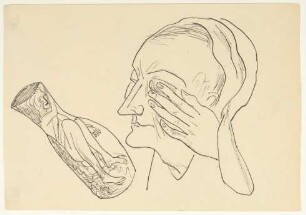 Wagner und Homunculus