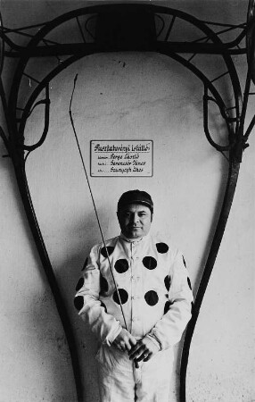 Jockey