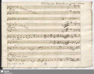 Leucippo. Excerpts - Mus.2477-F-120,18 : S, orch, bc