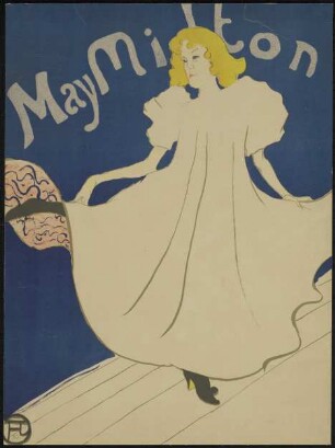 May Milton