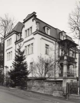 Mietvilla