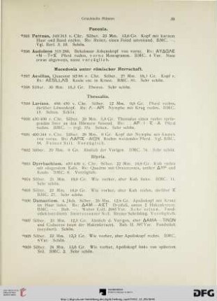 Paeonia (Nr. 595-596)