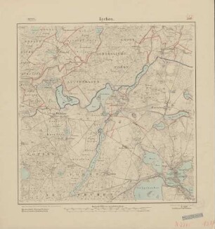 2745 (alte Nr.: 1317) Lychen