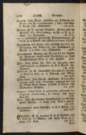 1178-1194, E. - G.