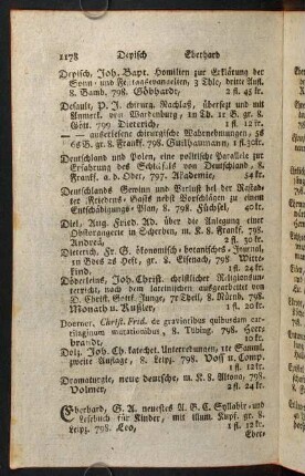 1178-1194, E. - G.