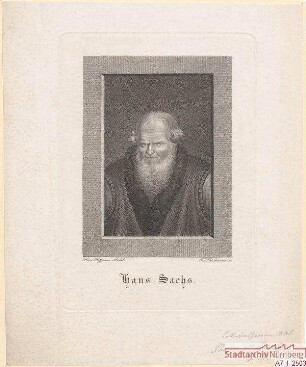 Hans Sachs