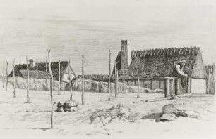 Fischerhäuser