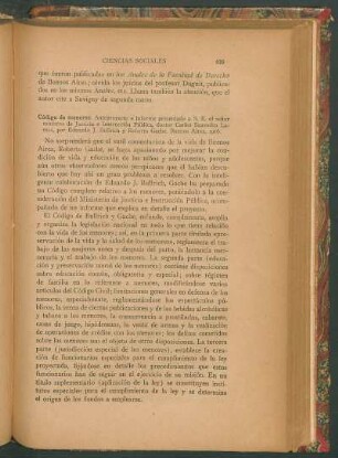 Código de menores