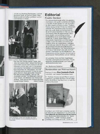 Editorial
