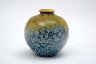 Kugelvase