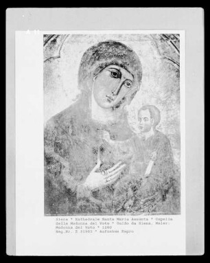 Madonna del Voto