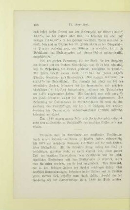 [Die auswärtigen Kolonien]
