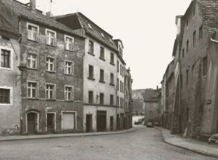Wohnhaus, Görlitz