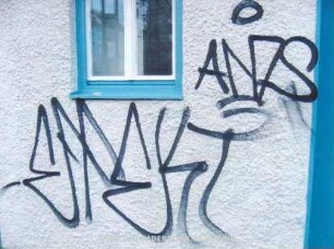 AMS EFFEKT