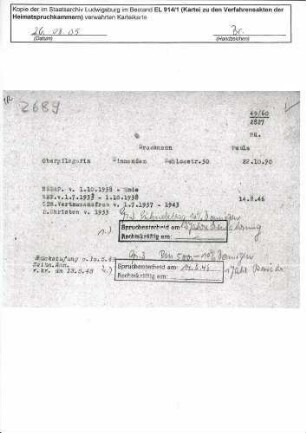 Grossmann, Ernst