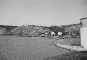 Doppelschleuse Hofen/Neckar