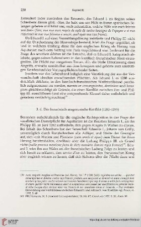 3.d. Der französisch-aragonesische Konflikt (1282-1285)