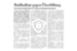 Radikalkur gegen Überfüllung
