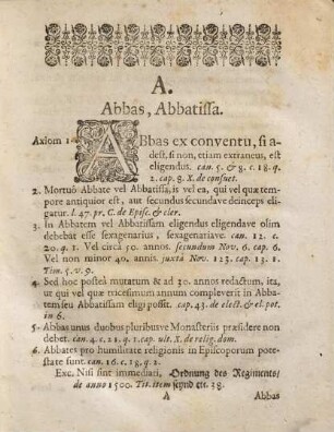 Compendium iuris axiomaticum : Ex iure divino, canonico, civili, feudali ...