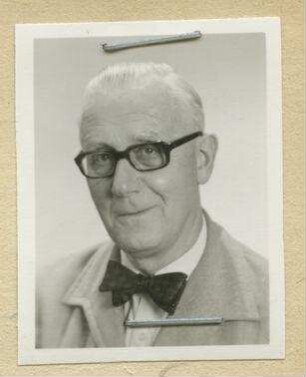 Richard Zeidler